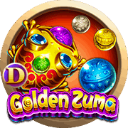 Cóc Vàng Zuma screenshot