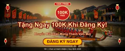 Nhận Ưu Đãi Đăng Ký