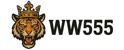 w555win.net Logo